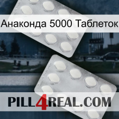 Анаконда 5000 Таблеток 17